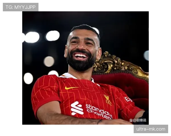 沙特豪门紧追萨拉赫，利物浦核心球星转会风波升级