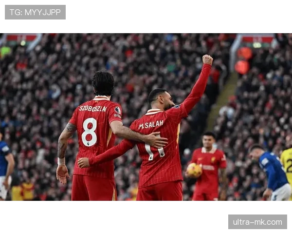 伊普斯维奇主场迎战利物浦，英超激战一触即发