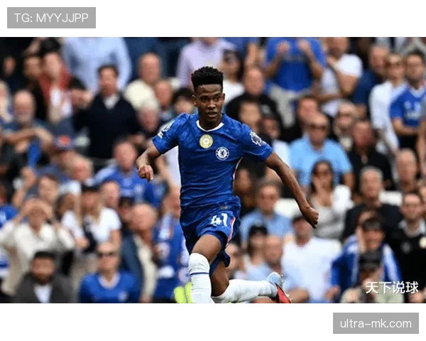 切尔西状态回暖,新援表现亮眼引关注 切尔西状态回暖,新援表现亮眼引关注