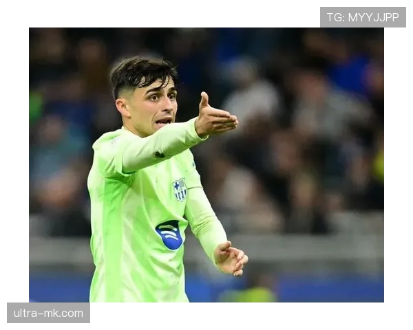 佩德里荣膺西甲赛季最佳潜力球员，未来可期引关注