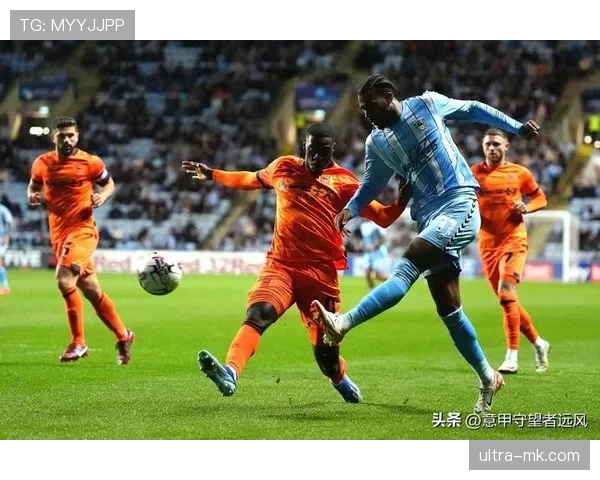 伊普斯维奇球迷持续抗议,敦促俱乐部制定清晰的未来发展策略