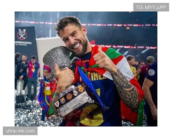 伊尼戈·马丁内斯防守阅读能力持续提升,表现稳健