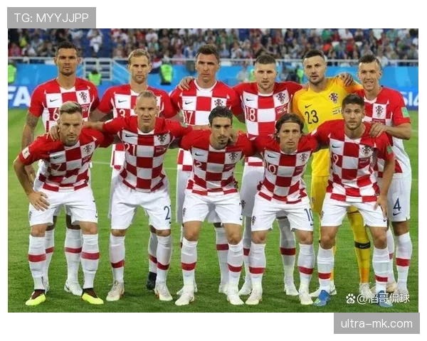克罗地亚队经验丰富