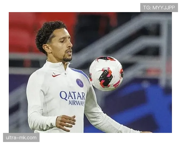 马尔基尼奥斯：巴黎出场次数跻身队史前列