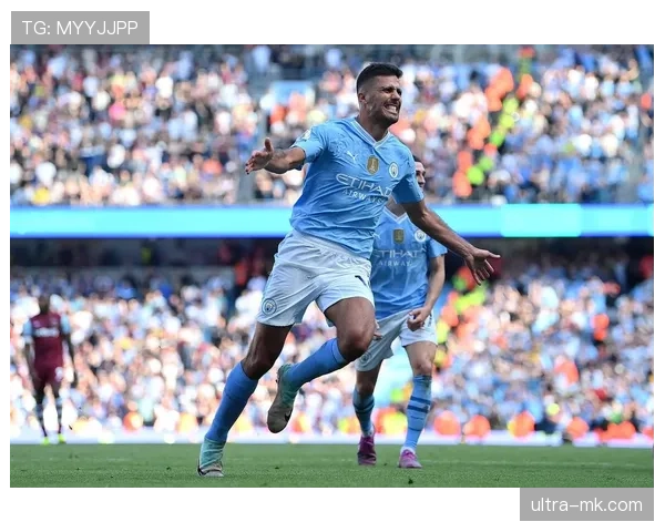 罗德里如何适应英超对抗强度? 罗德里如何适应英超对抗强度?