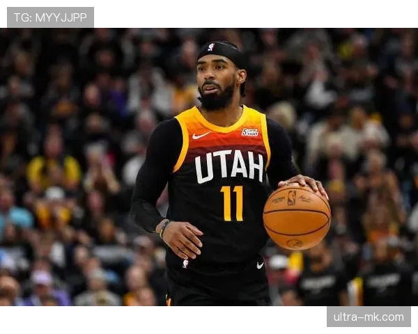 康利核心组织提升球队节奏 快攻转换助力季后赛关键胜利