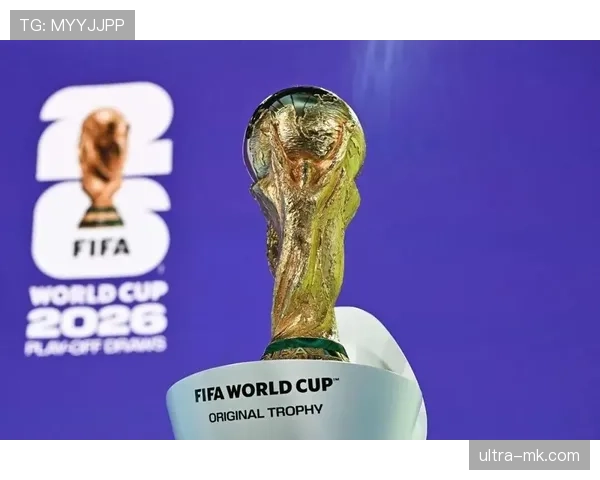 2026世界杯完整版晋级决定详解